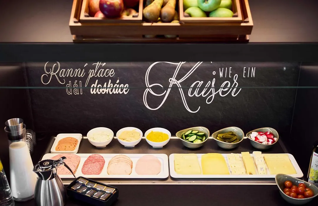 B&B Hotel Münster-Hafen-1